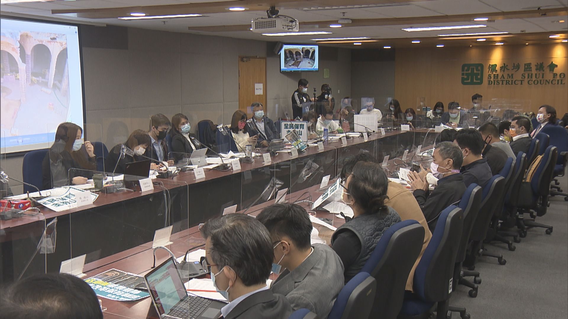 古蹟辦：古諮會下月就主教山保育開會後將設公眾諮詢