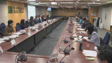 區議員倡深水埗可辦時裝表演及國際展覽 毋須選擇會展