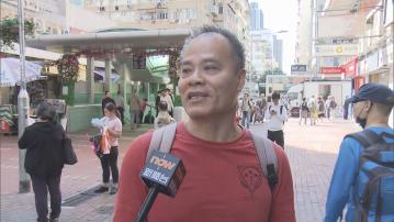 【區選前瞻】選民可帶候選人號碼紙張入票站 長者稱今屆多新面孔認同有需要