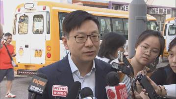 孫玉菡︰資助長者中心只為便利投票 不能影響投票意向