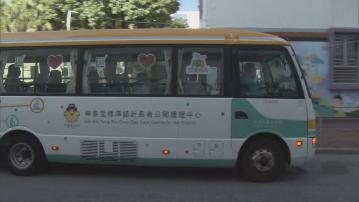 孫玉菡：已發指引給長者中心 便利措施要保持中立