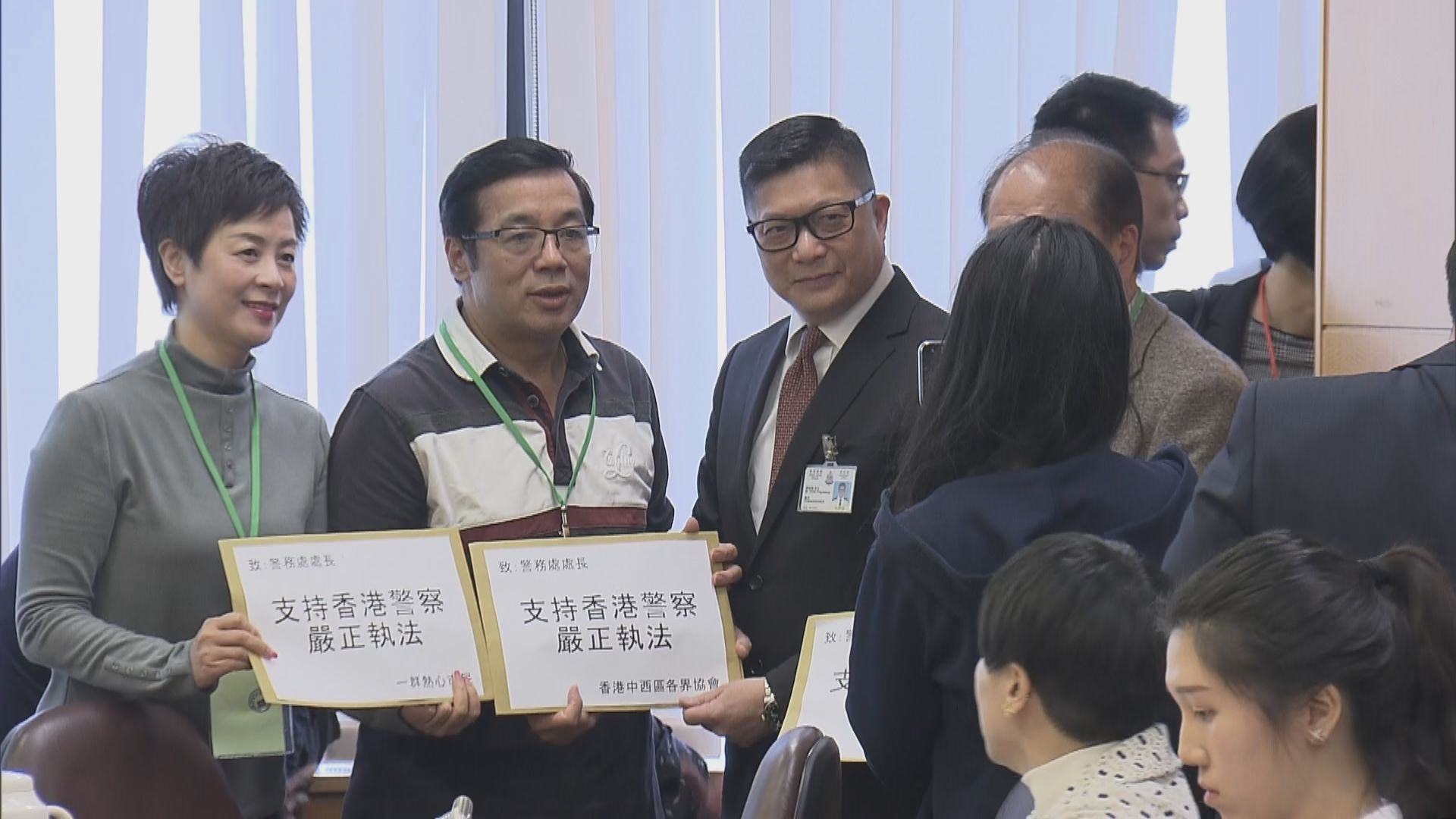 反修例至今逾七千人被捕四成是學生