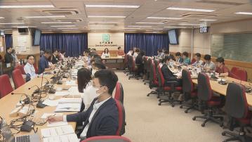 洪水橋一帶擬建2.5萬伙公營房屋　多名區議員關注交通等配套