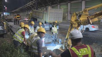 水務署已更換及修復屯門20公里風險較高水管