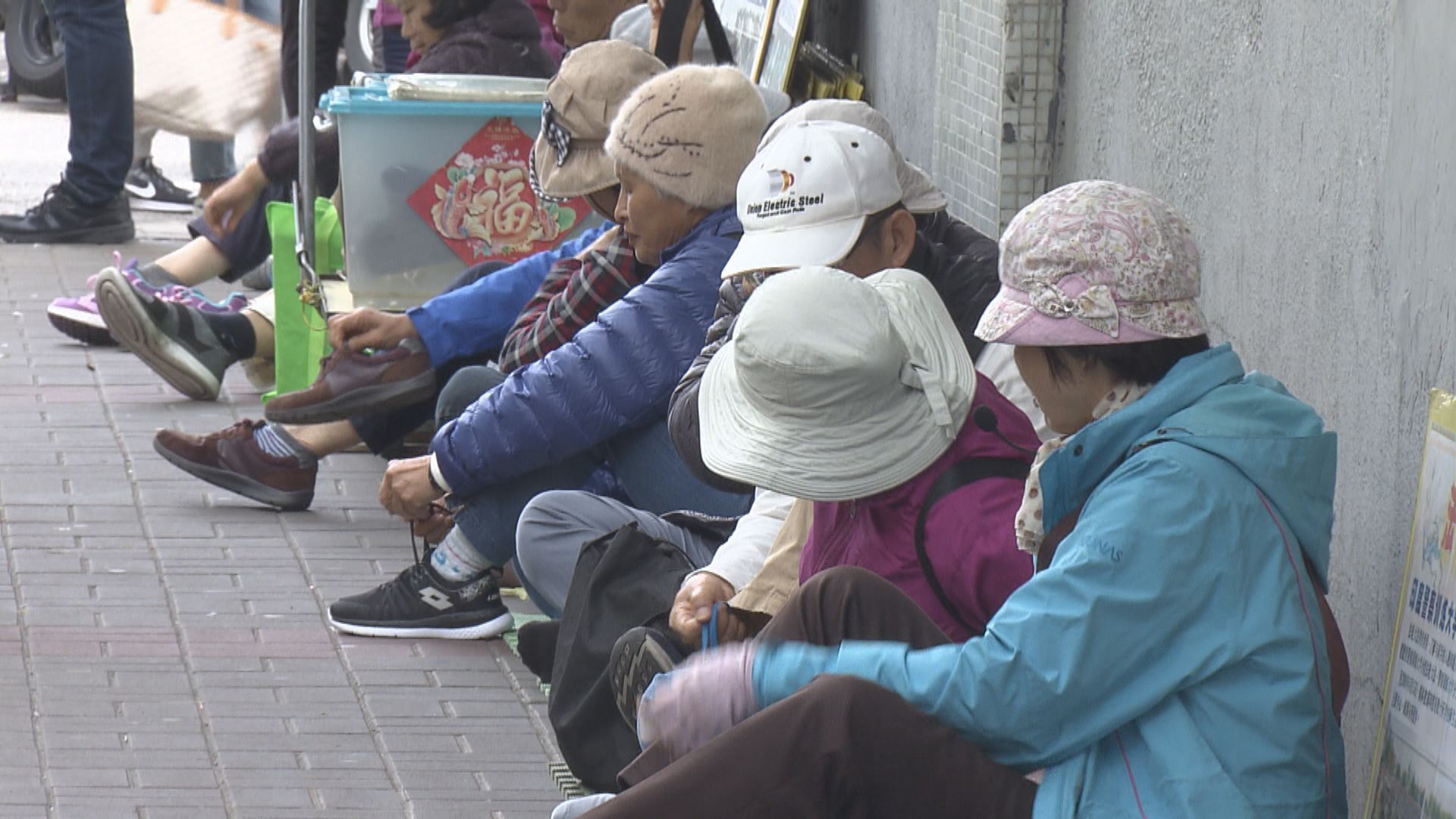 政府：旅監局成立後以行政措施加強監管旅客