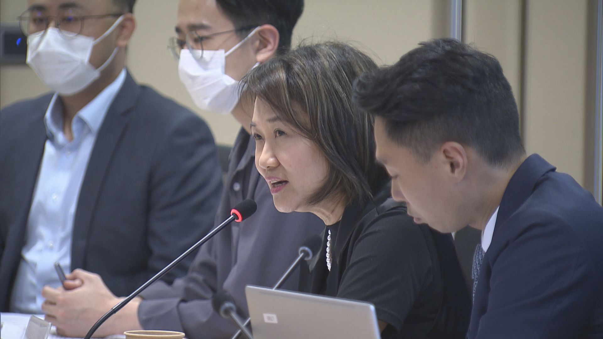 旅監局：規管內地團措施不受任何壓力而退縮