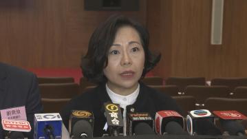 區議會選舉鄰近邊境投票站接獲逾1.2萬名選民登記