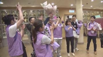 票站消息：灣仔直選穆家駿及李碧儀當選 宋芝齡等落敗