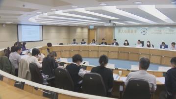 東九擬建智慧綠色集體運輸系統　路政署將於上半年向財委會申請撥款