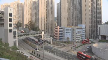 東九龍擬建智慧綠色集體運輸系統 黃大仙區議員促研究報告保留慈雲山延線等方案