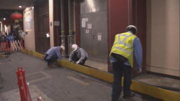 黃大仙上月停電事故 中電︰兩條地下電纜接頭曾受外物干擾