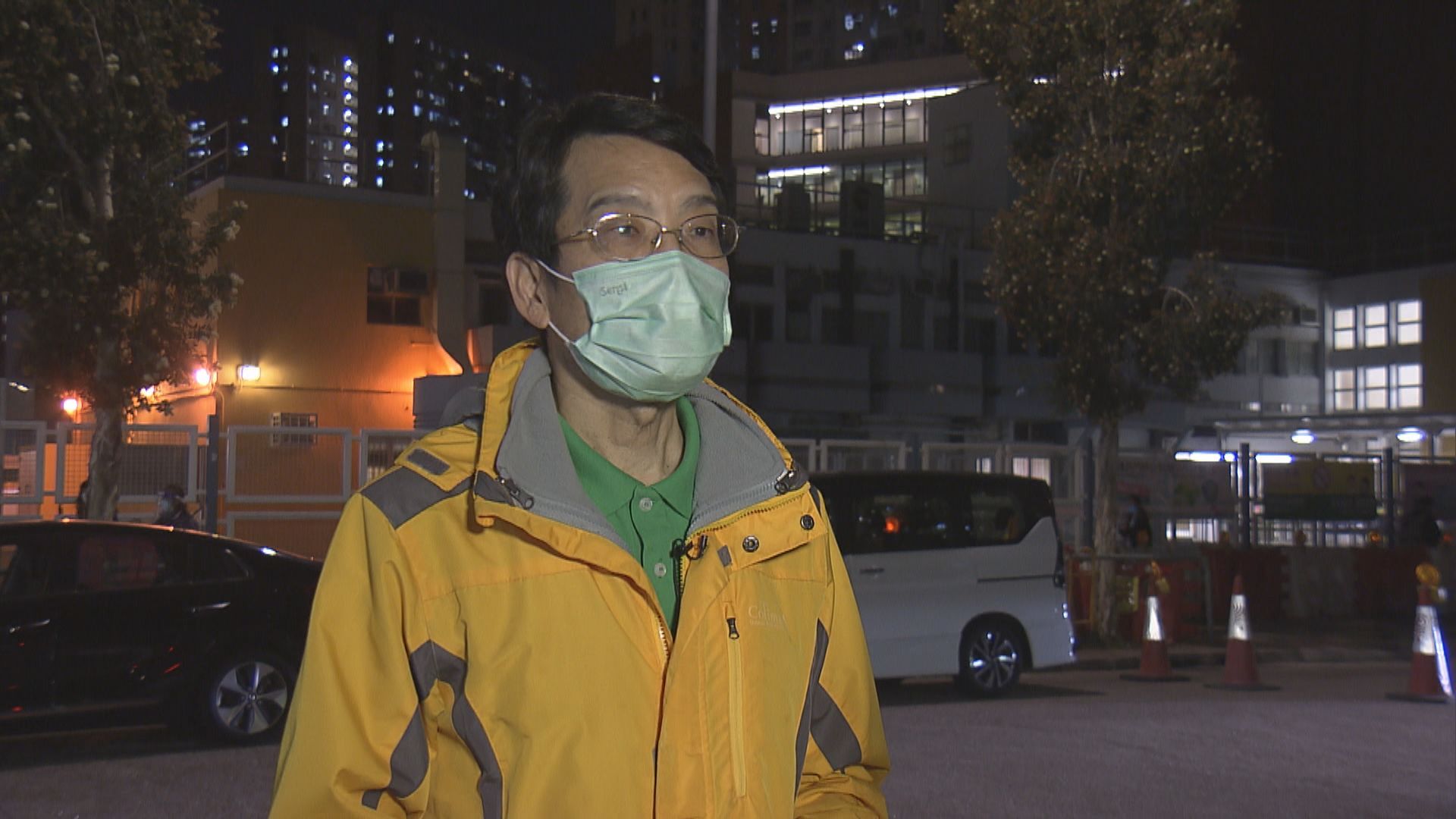 【今年沒聖誕】去年撥款最多今否決　元朗區議會︰疫情下燈飾無意義