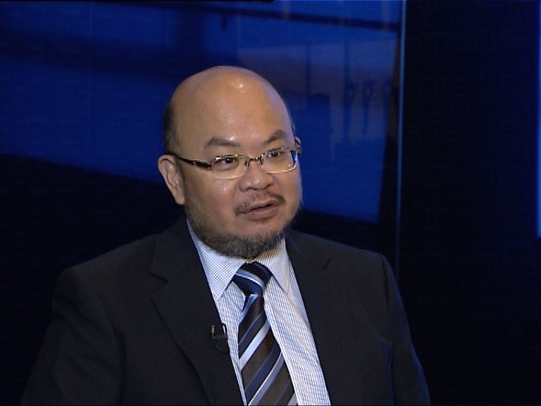 學者：投票率高依然有利泛民但不明顯