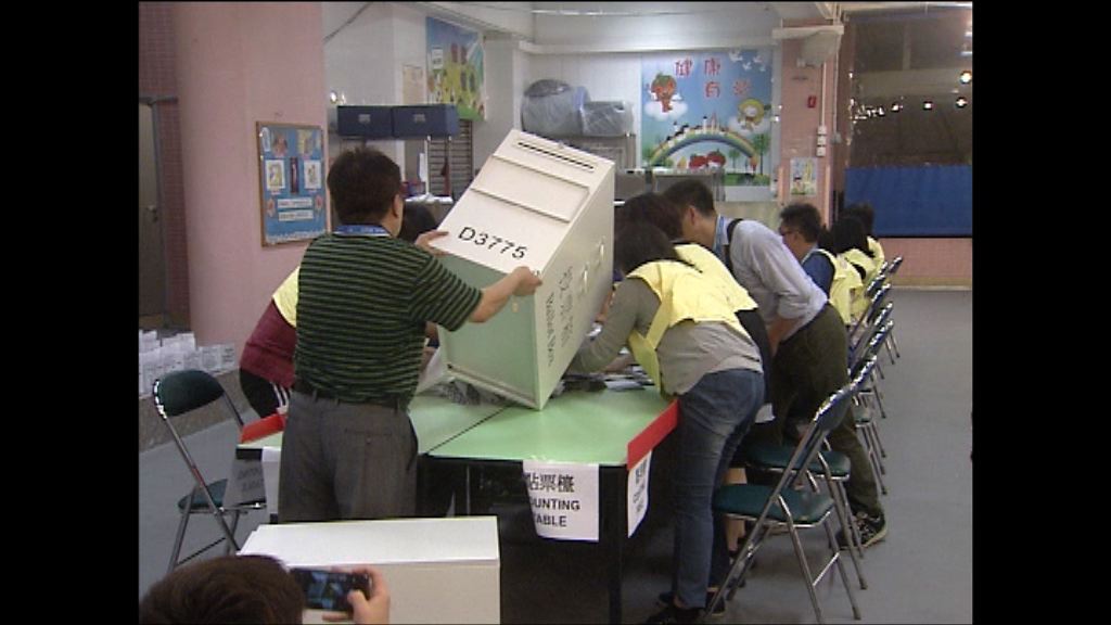 政府倡2019年區議會增21席