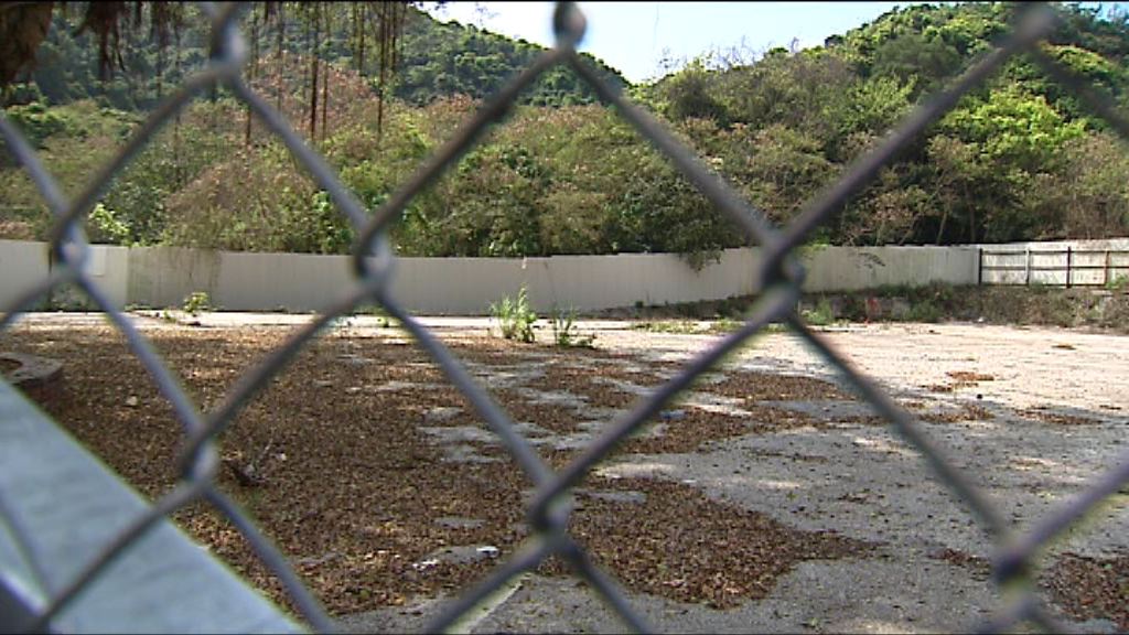 區議會討論改劃將軍澳綠化地建屋