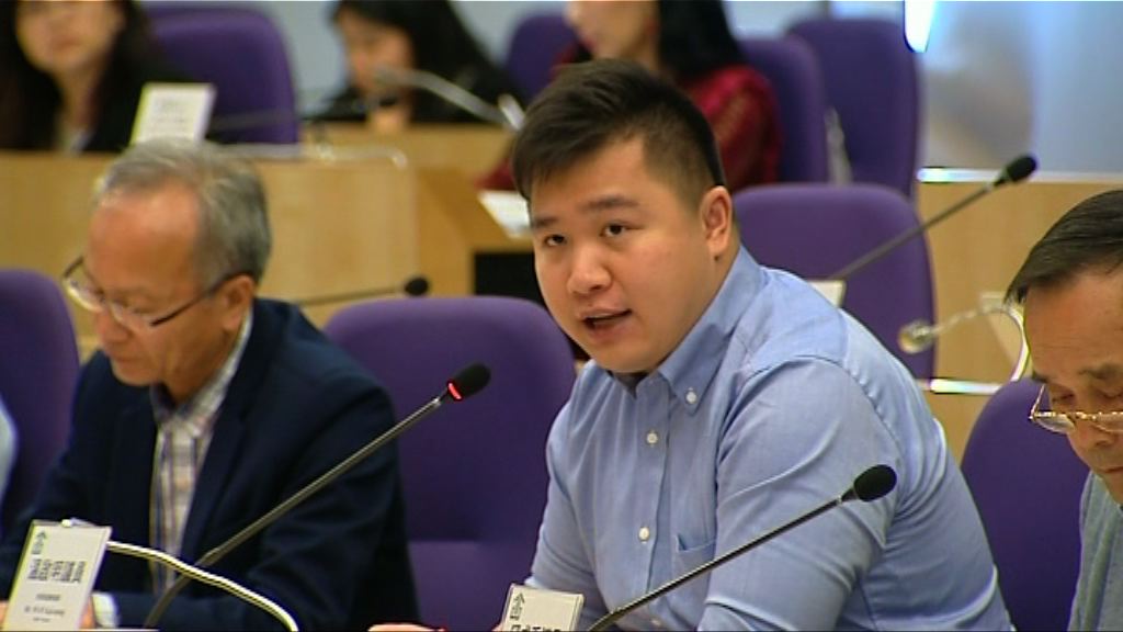 區議員憂將軍澳交通配套未能應付新人口