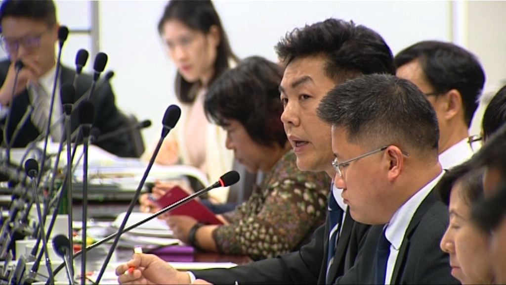 警方：南生圍火警現場無找到助燃劑痕迹