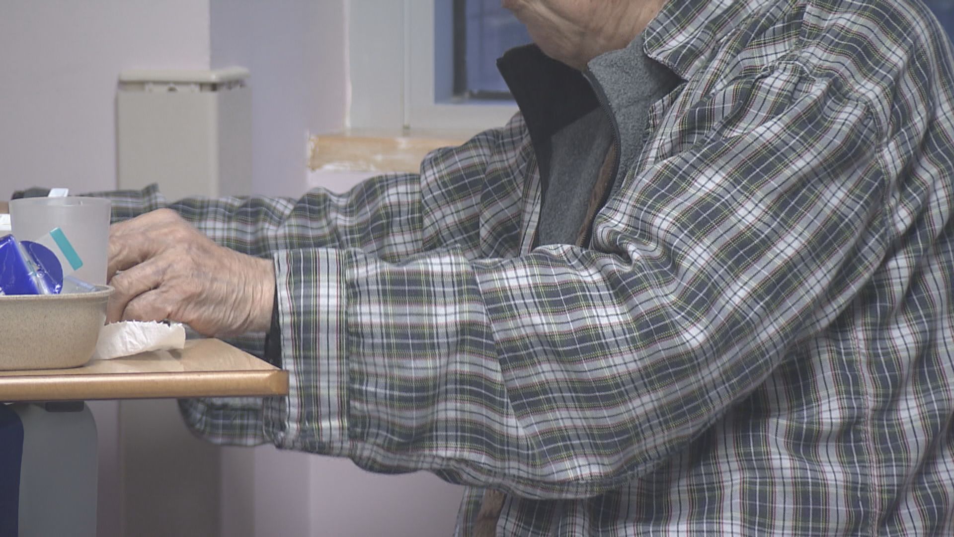 政府擬就預設醫療指示立法