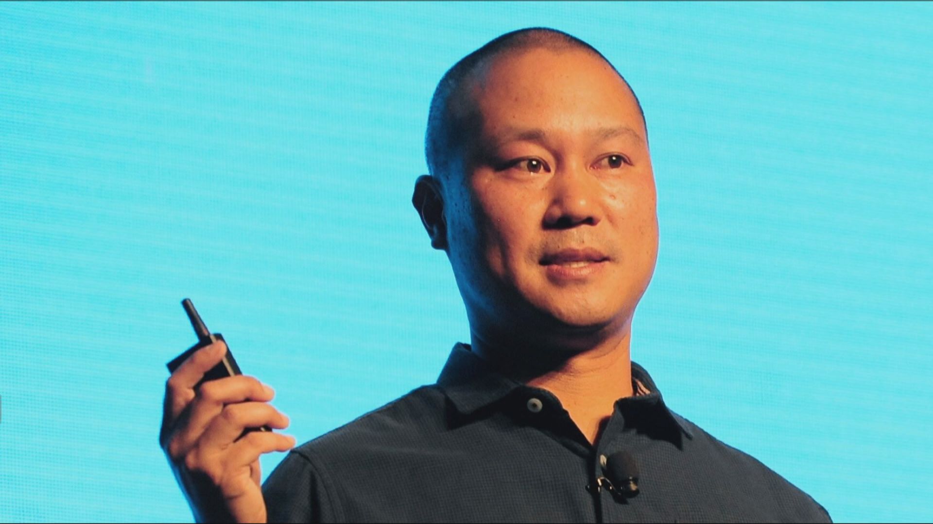 Zappos創辦人謝家華逝世　終年46歲