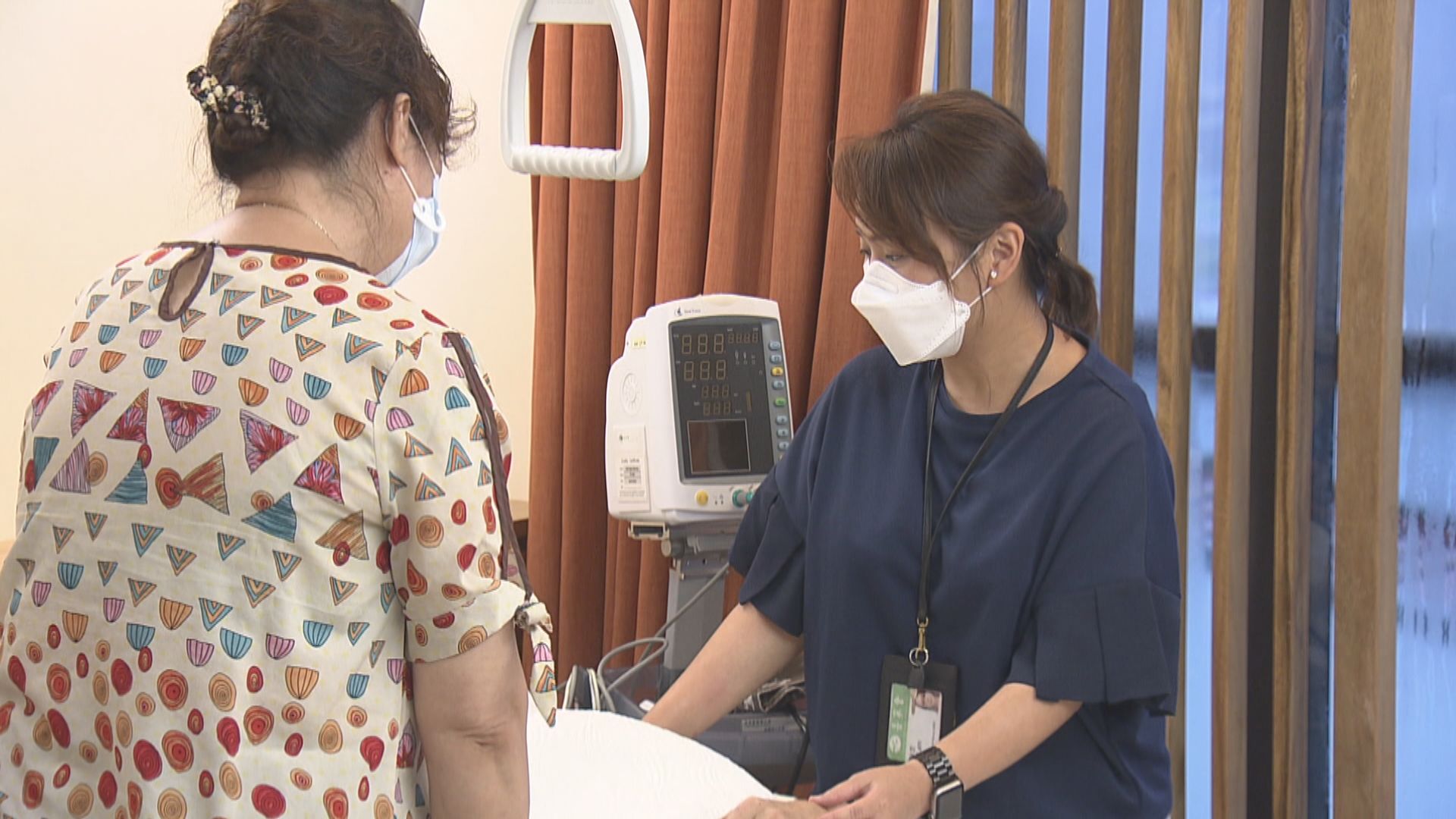 晚期病人照顧機構稱紓緩治療有別安樂死　冀社會多關注