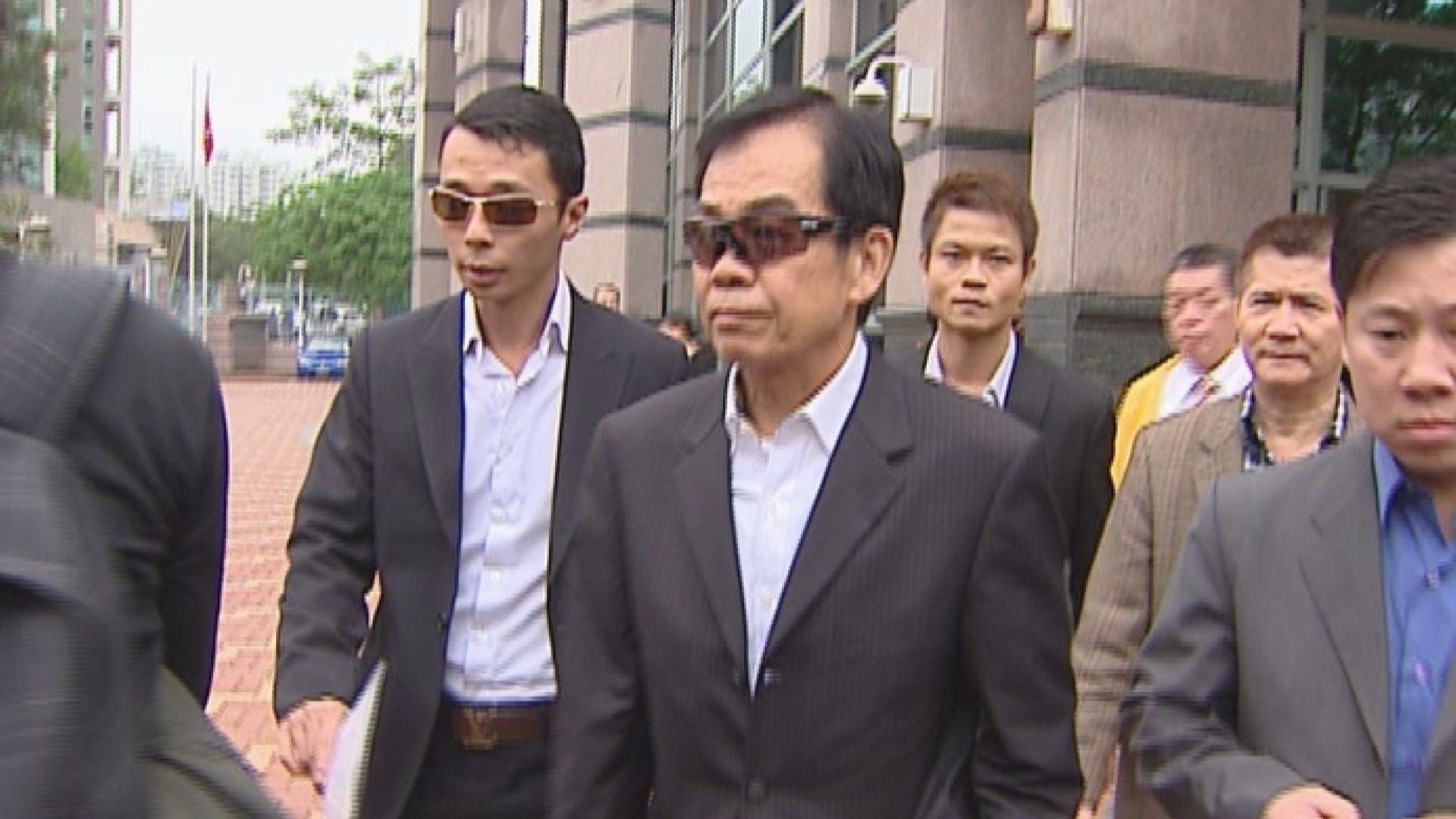 五屆冠軍練馬師簡炳墀逝世　享年84歲