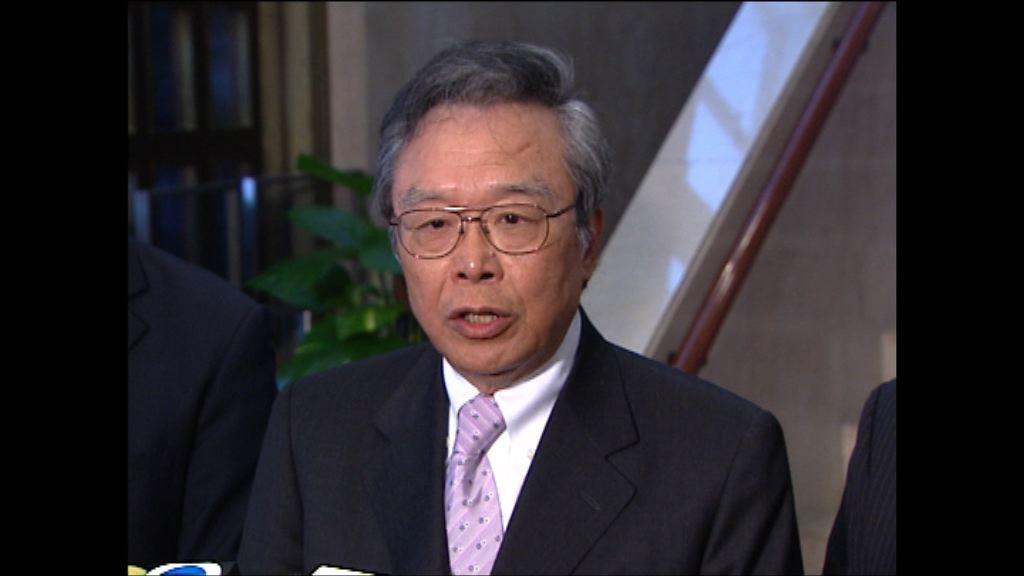 荃灣區議會前主席周厚澄病逝　終年80歲