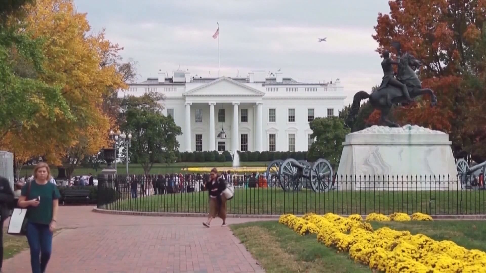 拜登：與國會領袖下一輪債務上限會談周二舉行