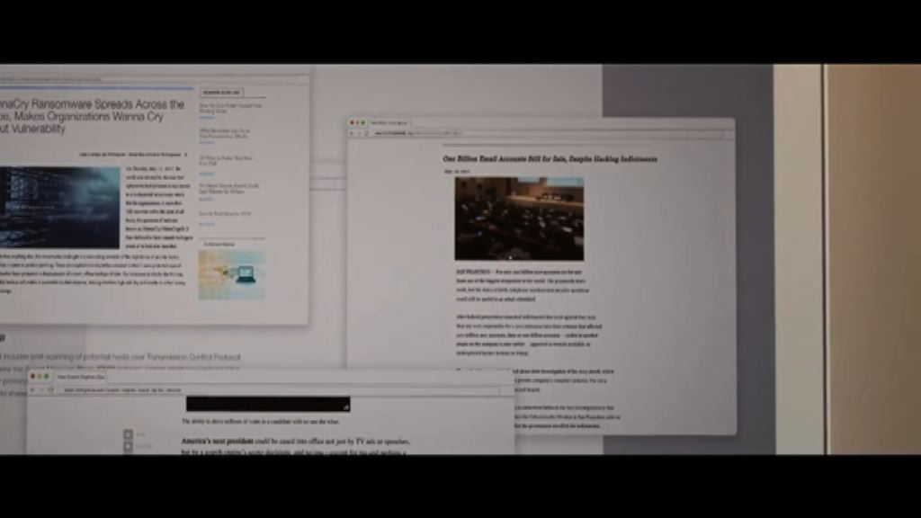 近年倡建去中心化網絡抗衡壟斷