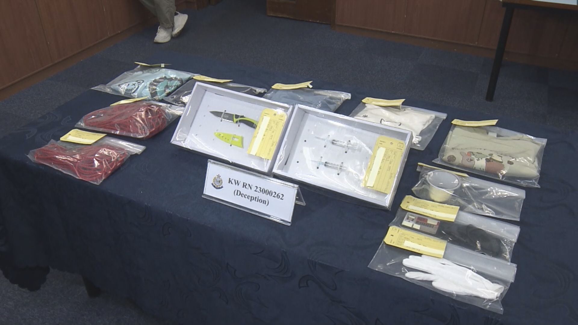 兩留澳內地女生墮電騙失1300萬 誤信騙徒赴港「做特務」自殘獲救