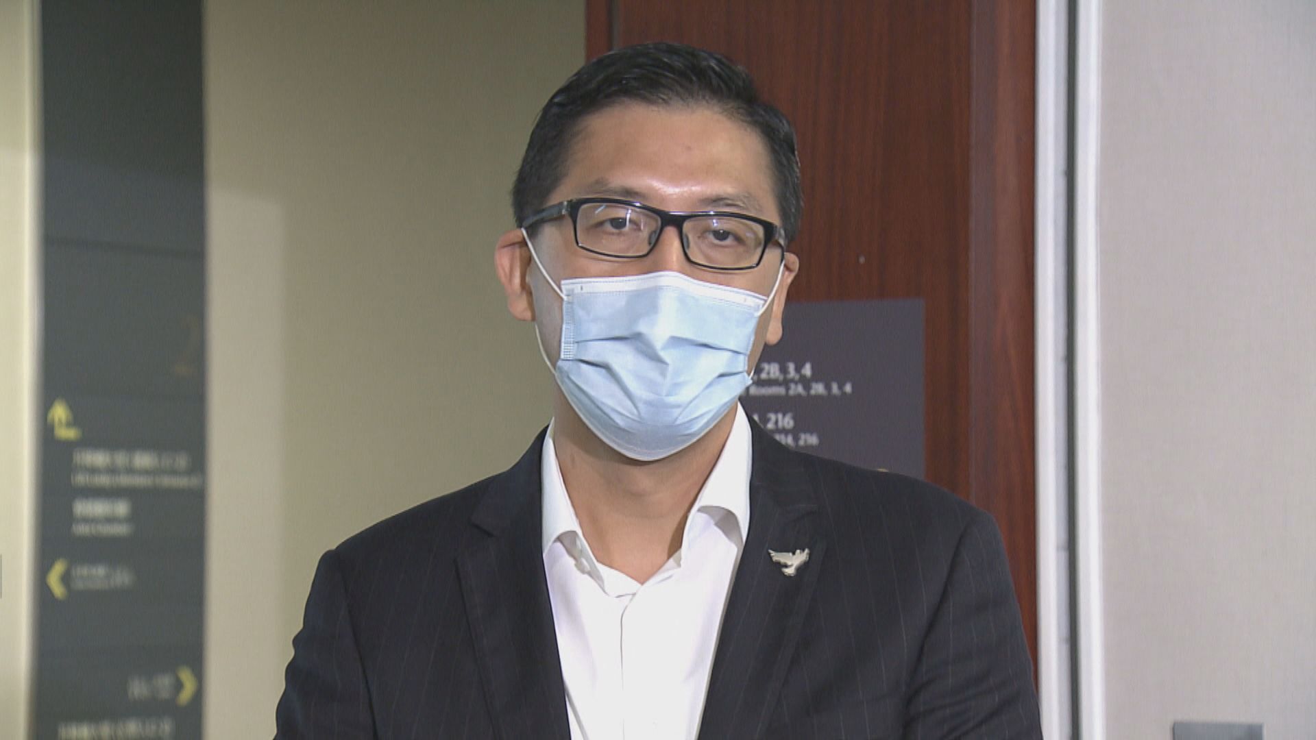 是否續任立會民調明公布結果　民主派即日宣布去留決定