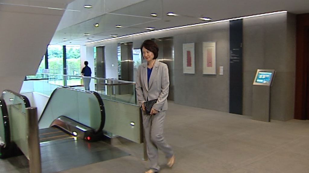 泛民及建制晤梁君彥商縮短大會時間