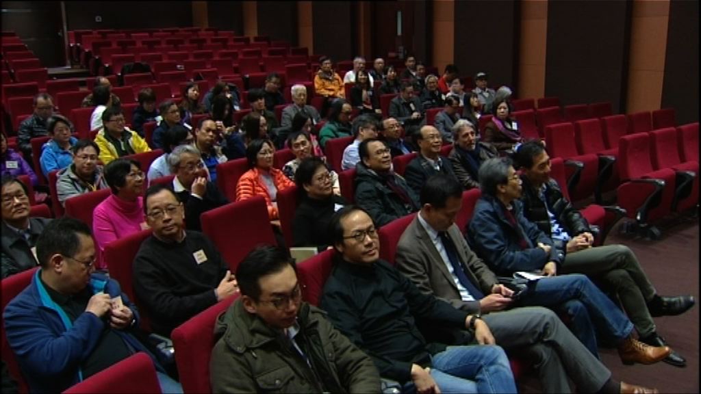 民主300+傾向送胡國興、曾俊華入閘