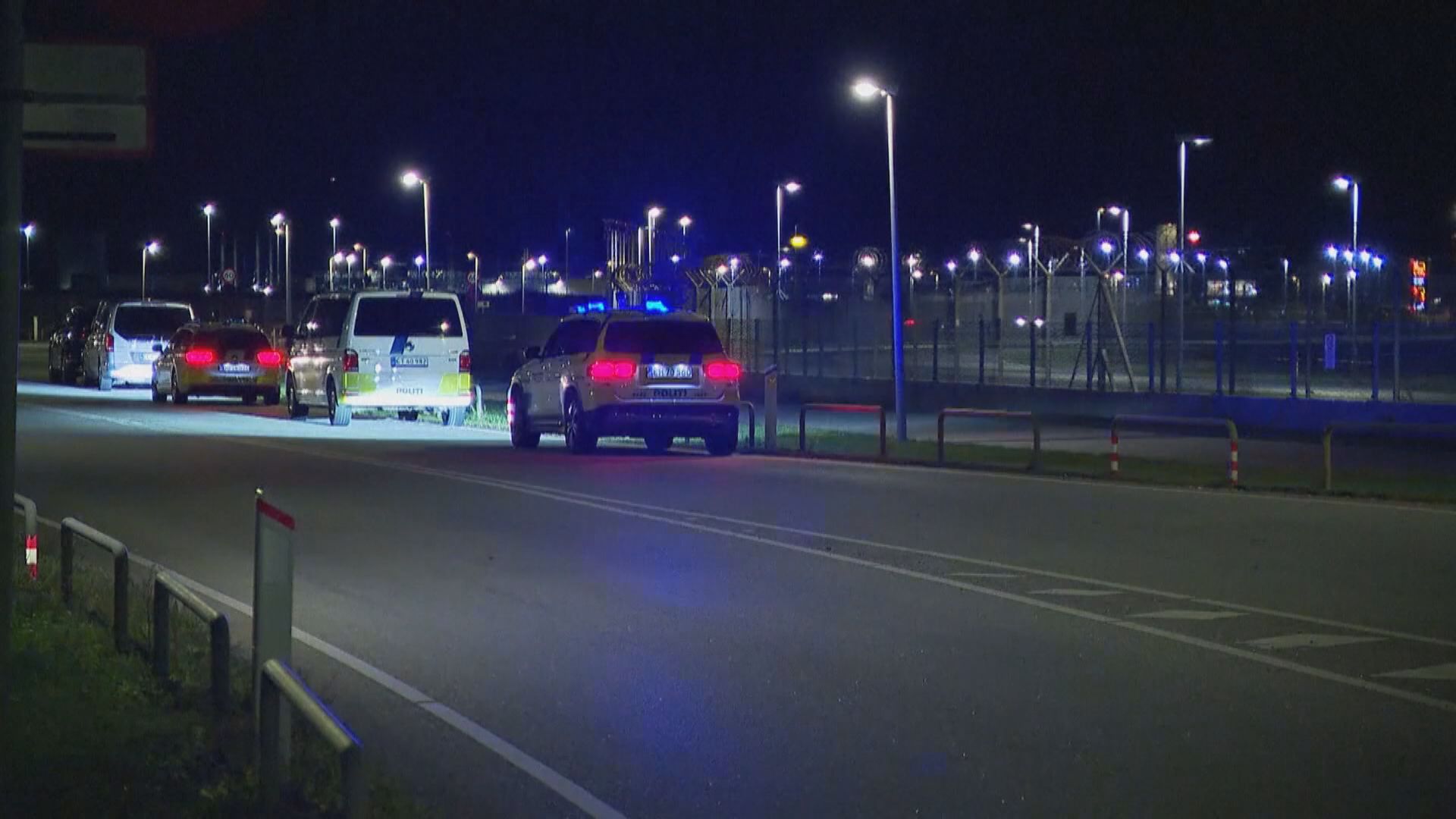 丹麥禁民用無人機五日　確保本周歐盟峰會安全