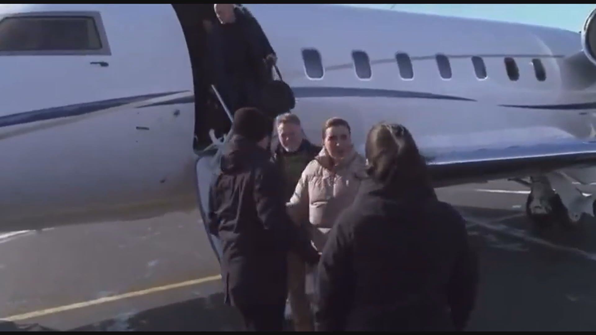 丹麥首相弗雷澤里克森訪問格陵蘭　強調不允許美國控制當地