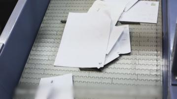 不敵數碼浪潮　丹麥郵政公司年底結束信件派遞業務