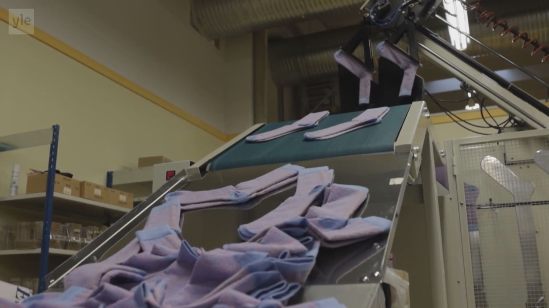 【應對特朗普威脅？】丹麥軍方訂製厚襪足夠在格陵蘭使用　