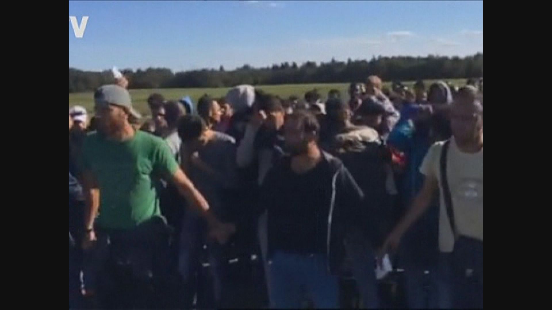 敘利亞戰事平息　丹麥成首個撤銷難民居留許可歐洲國家