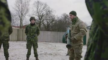 丹麥與美國達成防衛合作協議