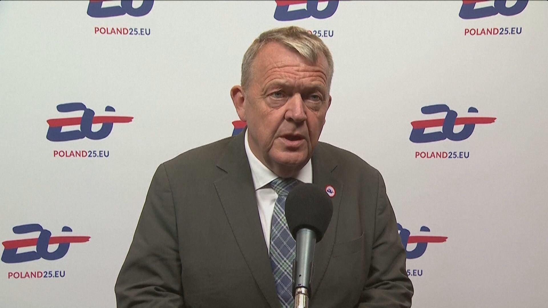 丹麥傳召美國代辦　就美國被指加強格陵蘭情報蒐集表達關切