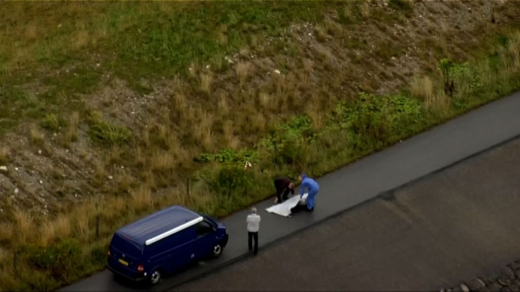 丹麥警尋獲屍體疑為失蹤瑞典女記者