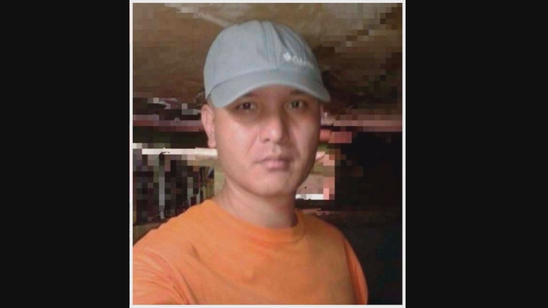 關注組指鄧龍威被押至黑房隔離囚禁