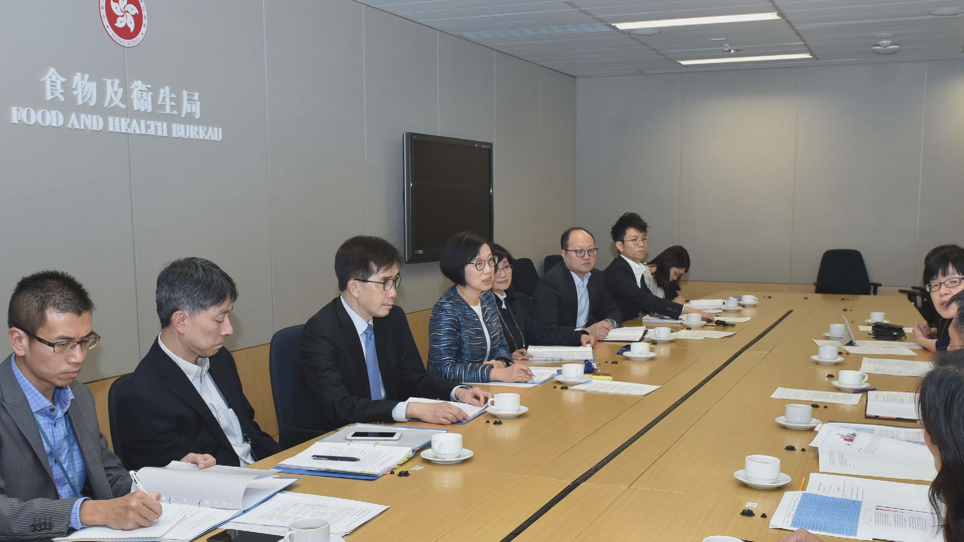 登革熱疫情受控　獅子山公園審時重開