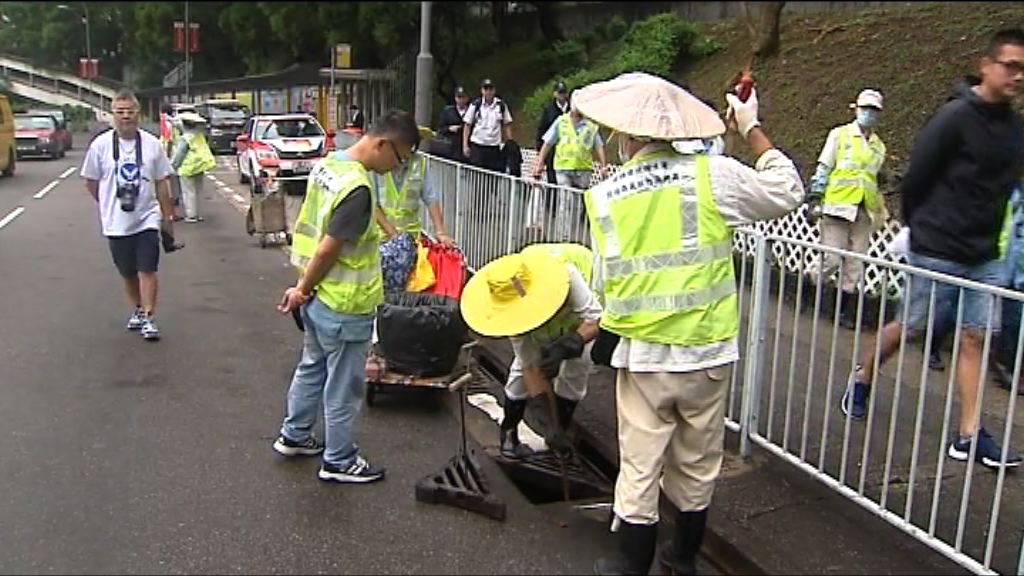 登革熱增至4宗　食環署派人到黃大仙滅蚊