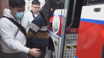 涉荔景賢麗苑經營無牌牙醫診所 兩名70歲男子被捕