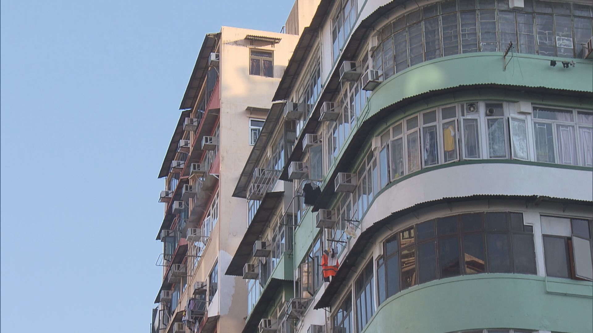 不遵辦強制驗樓通知　擬引入定額罰款六千