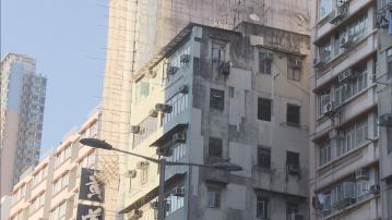 發展局建議恆常化特別勘察行動 每年巡查360幢樓宇