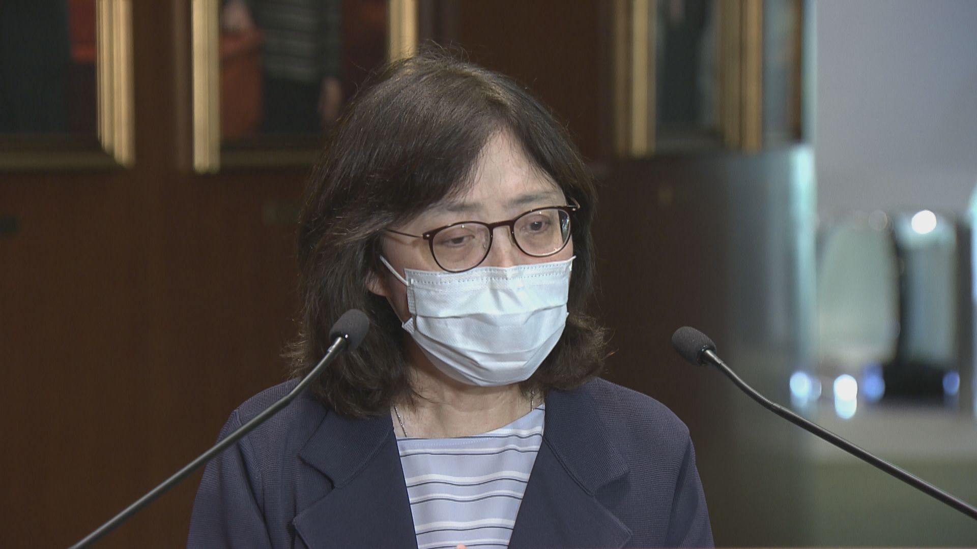 接連有工廠因收地面臨搬遷　甯漢豪：會主動接觸提供協助