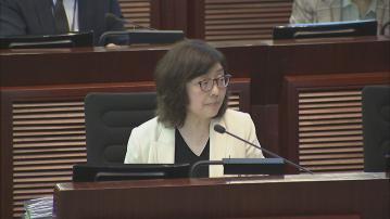 業主無認真看待政府指令 甯漢豪認執法力度不足夠