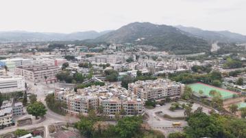 北部都會區｜政府終止元朗及洪水橋產業用地招標　劉國勳：果斷變陣增靈活彈性