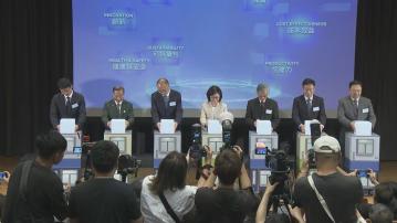 甯漢豪：落實多項措施完善組裝合成產業發展